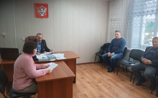 Отчет Главы Новоярковского сельсовета Барабинского района Новосибирской области за 2024 год
